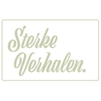 Sterke Verhalen logo - Similar company to Travelvalley.Nl