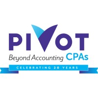 Pivot CPAs logo - Similar company to Financial Solution Advisors
