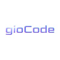 GioCode logo - Similar company to Mahmoud Computers Ltd