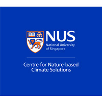 NUS Centre for Nature-based Climate Solutions logo - Similar company to Adatos.Ai