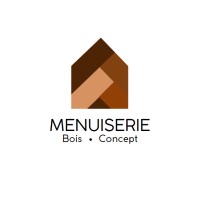 Menuiserie Bois Concept MBC logo - Similar company to Menuiserie Bois
