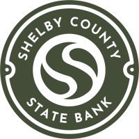 Shelby County State Bank logo - Similar company to Centro Sanar