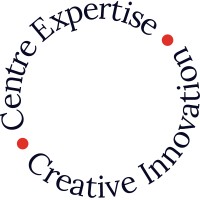 Centre of Expertise Creative Innovation logo - Similar company to Clicknl