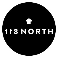 118 North logo - Similar company to The Pine Box Studios
