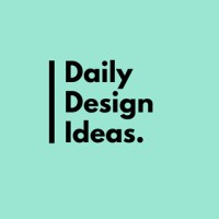 Daily Design Ideas logo - Similar company to Digital Baba
