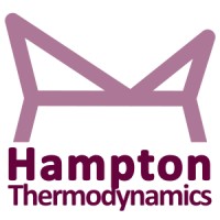 Hampton Thermodynamics Limited logo - Similar company to Sustainable Metallurgy Group