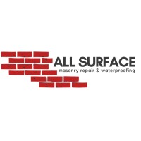 All Surface Masonry Repair logo - Similar company to Masonry Raleigh