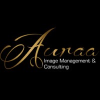 Auraa Image Management and Consulting logo - Similar company to Willo. Financial Communication