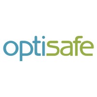 Optisafe logo - Similar company to Fireware