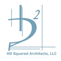HD Squared Architects, LLC logo - Similar company to Ratcliffe Architects
