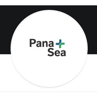 PanaSea Aquaculture logo - Similar company to Algaflag