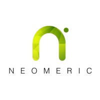Neomeric logo - Similar company to Wathiq It