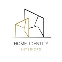 Home Identity Interiors logo - Similar company to Ninecubes Interiors | Exhibitions | Events