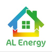 AL Energy logo - Similar company to Jlassi Consult