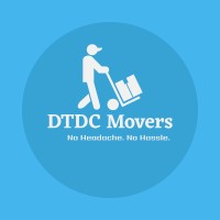 DTDC Packers and Movers logo - Similar company to Dtdc Canada