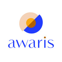 Awaris France logo - Similar company to Help4Vet