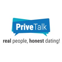 PriveTalk logo - Similar company to Sociobright
