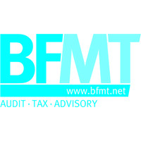 BFMT Gruppe logo - Similar company to Lkc Kellerer