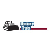 Machinery Trader UK logo - Similar company to Shree Enterprise