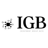 Investment Group Bath logo - Similar company to Five Horizons