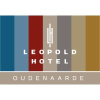 Leopold Hotel Oudenaarde logo - Similar company to Leopold Hotel Ostend