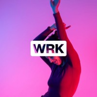 Artswrk logo - Similar company to Blue13 Dance Company
