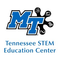 Tennessee STEM Education Center (TSEC) logo - Similar company to Toptechedu