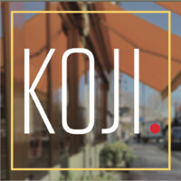 Koji Japanese Restaurant logo - Similar company to Audrey'S