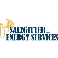Salzgitter Energy Services GmbH logo - Similar company to P-Wave Ag