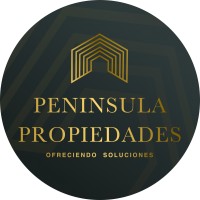 Grupo Península Propiedades logo - Similar company to Buscabot