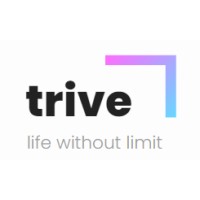 Trive logo - Similar company to Trive.Pro