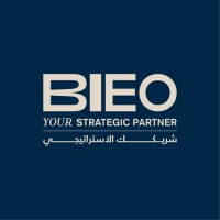 BIEO Business logo - Similar company to Which | ويتش