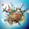 TOURISM logo - Similar company to Blitz India Media
