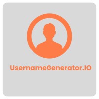 UsernameGenerator.IO logo - Similar company to Crypto.Press