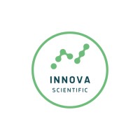 Innova Scientific logo - Similar company to Red Idi
