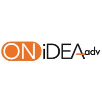 ONiDEA adv Srl logo - Similar company to Onextra