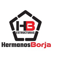 ESTRUCTURAS HERMANOS BORJA SL logo - Similar company to Dualdesignstudio