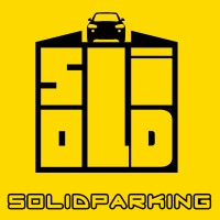 SolidParking Lifts - Car Stackers, Car Storage Lifts, Car Parking Lifts, Automated Parking System logo - Similar company to Tmc Restoration