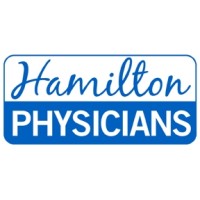 Hamilton Physicians logo - Similar company to Physicians First Business Solutions