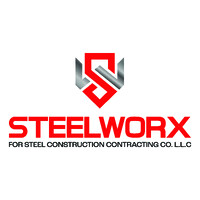 Steelworx Engineering Construction Contracting logo - Similar company to Structurlance Fz-Llc