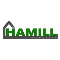 Hamill Concrete logo - Similar company to Contractors Cloud