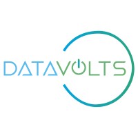 DataVolts logo - Similar company to Devolt
