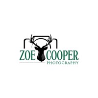 Zoe Cooper Photography Whitby logo - Similar company to Midland Drones