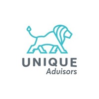 Unique Advisors logo - Similar company to Vitae Beneficios