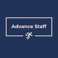 Advance Staff Recruitment logo - Similar company to Advance Ventures - Unlock Your Potential