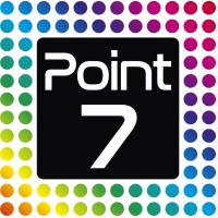 Point 7 logo - Similar company to Point Seven