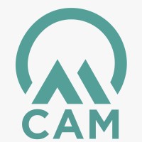 Capital Association Management (CAM) logo - Similar company to Cascade Technical Sales, Inc