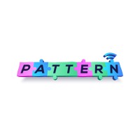 PATTERN logo - Similar company to Phormic