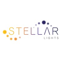 Stellar Lights logo - Similar company to Aerodome Technologies