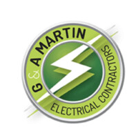 G & A Martin Electrical Contractors